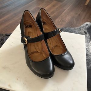 Sofft Leslie Heels